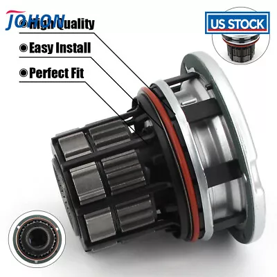 4WD Manual Locking Hub For Ford F250 F350 F450 F550 Super Duty 2005-2020 • $32.99