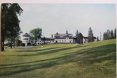 Vermont VT Lyndon Center Teachers College Postcard Old Vintage Card View Post PC • $0.50