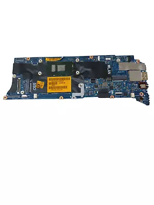 Dell XPS 13 9350 9360 P54G I5-7200U  8GB LA-D841P Motherboard • $199