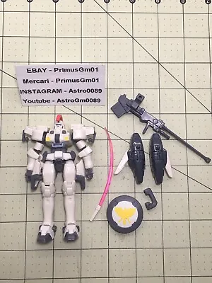 Bandai MSIA Gundam Action Figure Tallgeese I Gundam Lot • $24.99
