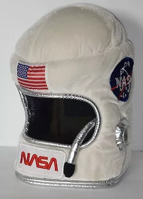 Vintage Elope Little Daydeamers NASA Costume Helmet Hat • $17