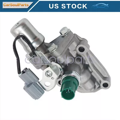 VTEC Solenoid For Honda Acura Variable Valve Timing B16 B17 B18c B18c1 US • $68.96