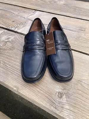 M&S Shoes Luxury Italian Leather • £24.99