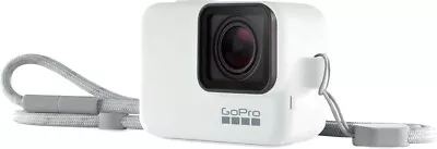 Genuine GoPro Sleeve + Lanyard | For GoPro HERO7/6/5/HERO (2018) • $29.95