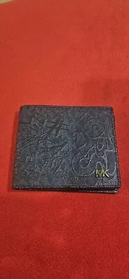 Mens MK Wallet • $15