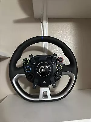 Fanatec Gran Turismo GT DD Pro Steering Wheel - Works Great! • $67