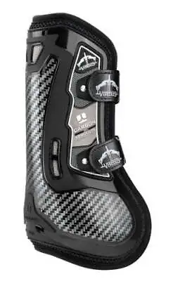 Veredus Carbon Gel Absolute Front Boot With Hook And Loop Straps • $304.95