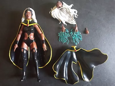 Marvel Legends Storm 2 Pack X Men • $25.99