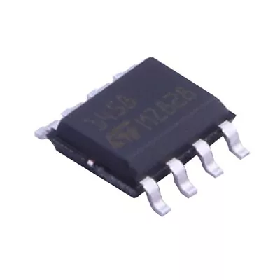  50pcs Mc1458dr Sop-8 Mc1458d Mc1458 In Stock • $19.24