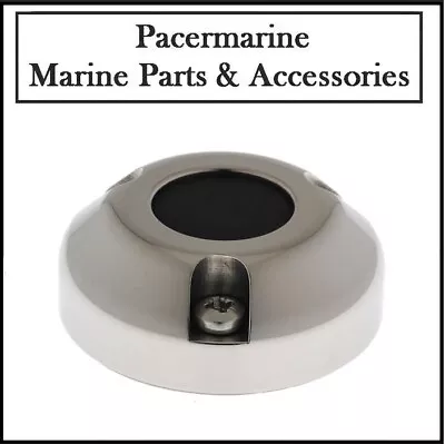 £44.18 • Buy Index Marine DG20S IP68 Stainless Steel Cable Gland 