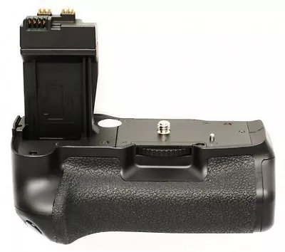 BG-E8 Battery Grip For Canon Rebel T2i REBEL T3i REBEL T4i EOS 550D 600D 650D • $44.99