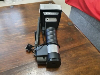 £49.99 • Buy Metz 45 CL-4 Swivel Bounce TTL Hammer Head Flash