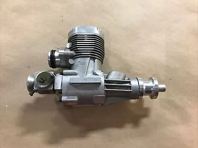 K&B .67 Cu. In. /11cc Airplane Engine. Used • $150