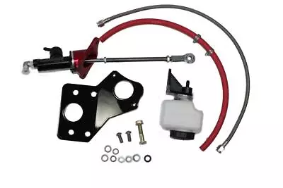 McLeod 1434005 Hydraulic Conversion Kit: 1970-1981 Camaro: W/AN-4 Fitting: No Be • $351.19