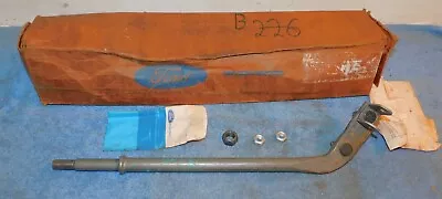 1975-1978 Mustang II Ghia King Cobra NOS RH FRONT SUSPENSION LOWER ARM STRUT ROD • $159