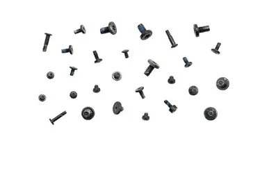 OEM MacBook Air 13  A1466 2013-2017 Screws Full Set/Kit 33 Pieces 999-0005 • $9.99