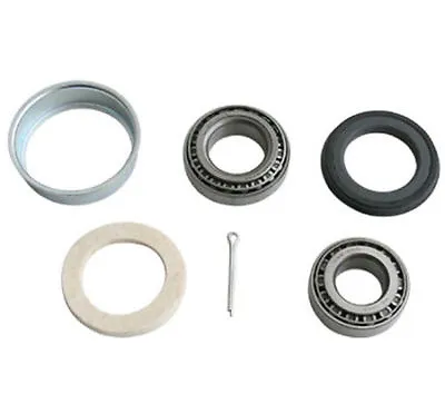 International B275 B414 434 Tractor Wheel Bearing Kit  • £22