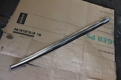 Mercedes C123 230ce 280ce Coupe NS Door Upper Trim Finisher Lower Window • $56.03