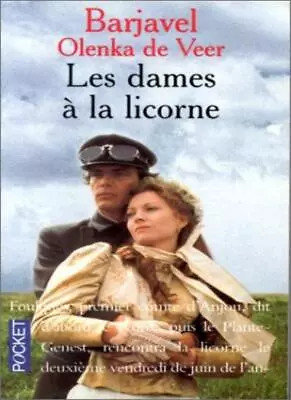 Les Dames A La Licorne (French Edition) By Rene Barjavel • $9.10