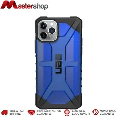 UAG Plasma Tough Case IPhone 11 Pro - Cobalt • $44.50