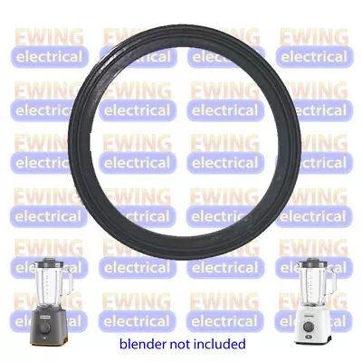 Kenwood BLP41.A0WH BLP41.A0GO Blender Seal KW717467 717467 • $10