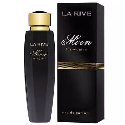 La Rive Ladies Moon EDP 3.0 Oz Fragrances 5906735232561 • $12.80