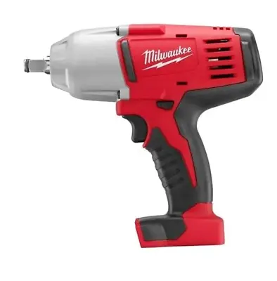New- Milwaukee 2663-20 M18 1/2  High Torque Impact W/ Friction Ring (Tool Only) • $120