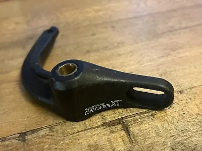 Vintage Shimano Deore XT U-Brake Arm BR-M731 For Parts Repair 80s 90s MTB • $24.99