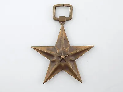 $24.97 • Buy Original WWII US Armed Forces Bronze Star