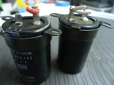 Marantz 2226 Stereo Receiver Parting Out Pair Filter Capacitors • $17.95