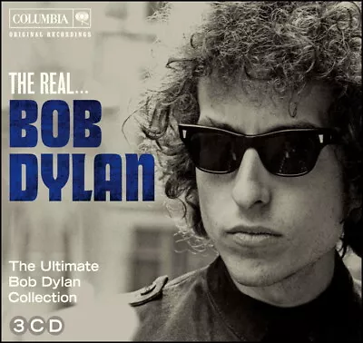 BOB DYLAN * 44 Greatest Hits * NEW  3-CD BOX SET * All Original Recordings * • $15.97