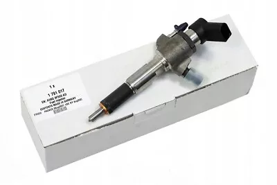 PEUGEOT CITROEN FORD VOLVO 1.6 HDi DIESEL FUEL INJECTOR 1791017 • $212.09