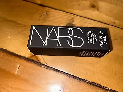 NARS Afterglow Liquid Blush Shade ‘Behave’ 7ml • £21.99