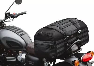 Yamaha VMAX 750 1992-1994 SW Motech Legend Gear Tail Bag BC.HTA.00.405.10100 • $436.10