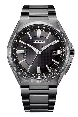 Citizen Watch CB0215-51E [ATTESA ACT Line Eco-Drive Radio-Controlled Watch Di... • $537.08