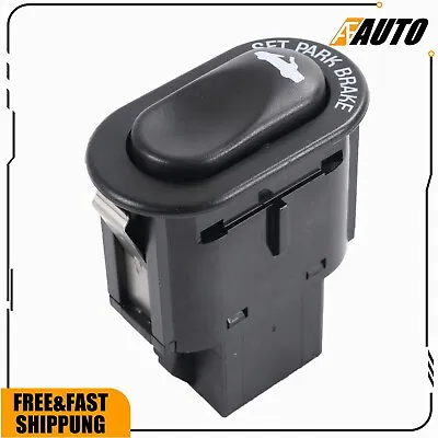 Convertible Top Switch Button For 94-2004 Ford Mustang Console Up Down Open Cl • $35.99