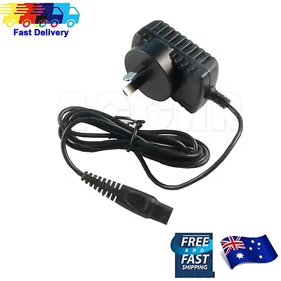 $17.96 • Buy 15V Charger Power Adapter For PHILIPS Shaver HQ8505 HQ7310 HQ7320 HQ7340 HQ7380
