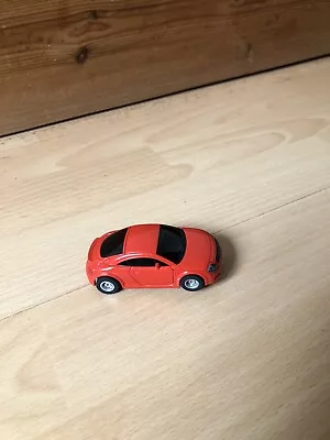 £7 • Buy Micro Scalextric Audi TT Car Working