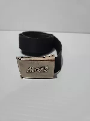 Mars Belt (Mars Bar Chocolate) Promotional/Uniform 108cm Rare • $29.95