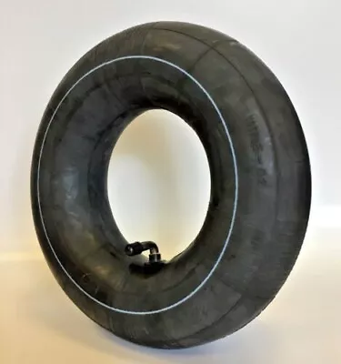£11.04 • Buy Inner Tube Bent Valve 13 X 5.00 - 6 TR87 Lawn Mower And Garden Tractor Tyres