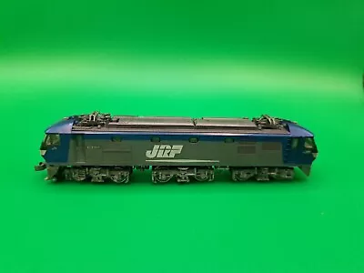 Kato Train N Gauge Electric Locomotive Jrf EF210 Needs Attention  • £10