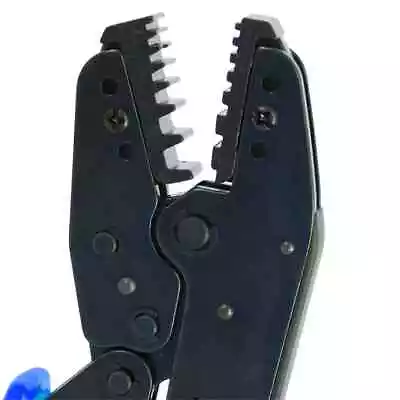 Cabac 0.5-16mm Boot Lace Crimper - HNKE5 - AUSTRALIA BRAND • $120