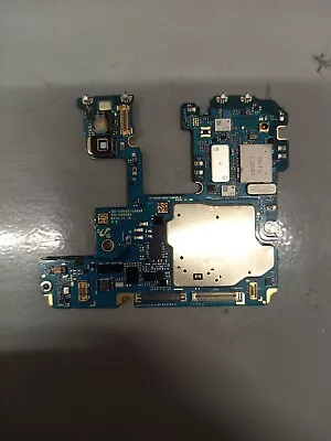 Samsung S20+ Plus Motherboard PCB Logic Board 128GB SM-G986F WORKING NO IMEI  • £34.99