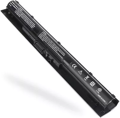 800049-001 KI04 Laptop Battery For HP Pavilion 15-ab038tx 15-ab157nr 15-ab292nr • $22.99