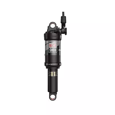 RockShox Monarch XX Rear Shock 6.5x1.5 165x38 Mid Tune Left Remote C2 New In Box • $267