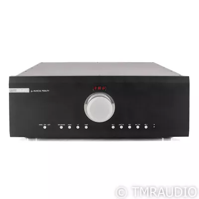 Musical Fidelity M8sPRE Stereo Preamplifier; M-8s; MM / MC Phono (No Remote) • $3087
