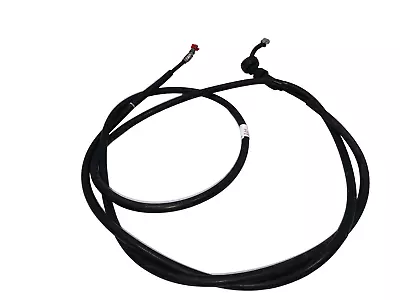 Cable Unlocking Saddle HONDA Ps 150 I 2006 2012 Cables Wires • £18.29