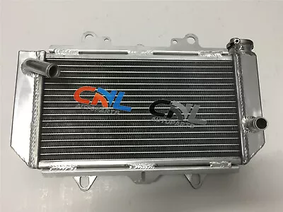 For Yamaha YFZ450 YFZ 450 YFZ450 03-08 04 05 06 07 MOTORCYCLE Aluminum Radiator • $78