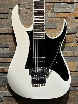 Ibanez RG 270dx Shred Machine! Upgraded With Gotoh GE1996T Bridge And Hot P90! • $525