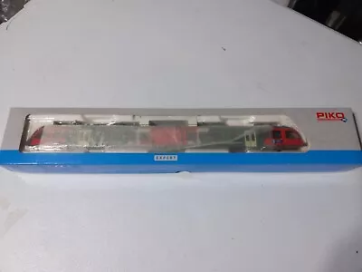 Piko Expert HO #59522 Train Set. Dieseitriebwagon  • $149.99